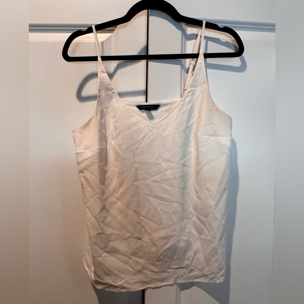 Banana Republic Tank